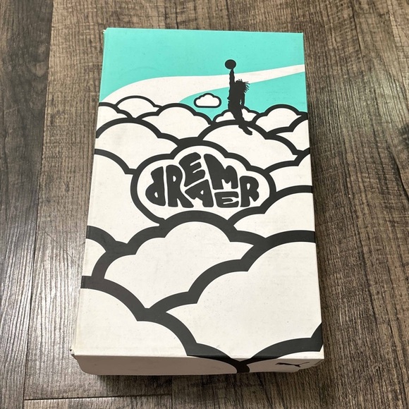 PUMA RS-Dreamer Basketball shoes - Picture 8 of 8